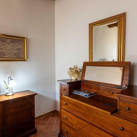 Casa Leonardo, Montaione, Mura Екстериор снимка
